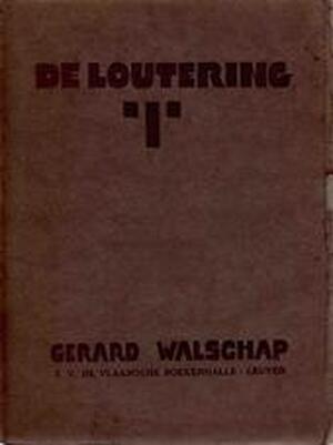 Loutering - Gerard Walschap