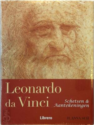 Leonardo da Vinci - H. Anna Suh Leonardo da Vinci - H. Anna Suh