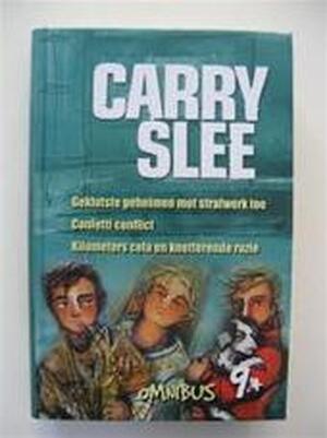 Carry Slee omnibus 9+ - Carry Slee Carry Slee omnibus 9+ - Carry Slee