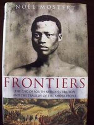 Frontiers - Noël Mostert
