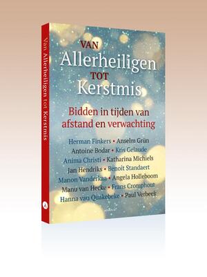 Van Allerheiligen tot Kerstmis - Herman Finkers Van Allerheiligen tot Kerstmis - Herman Finkers