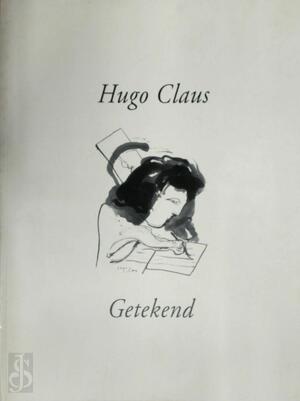 Getekend - Hugo Claus