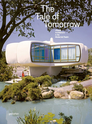 Tale of Tomorrow - Tale of Tomorrow -