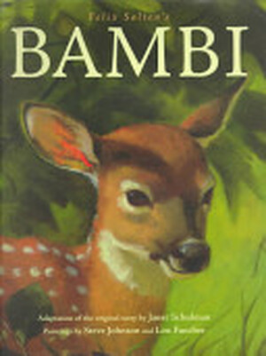 Felix Salten's Bambi - Felix Salten Felix Salten's Bambi - Felix Salten