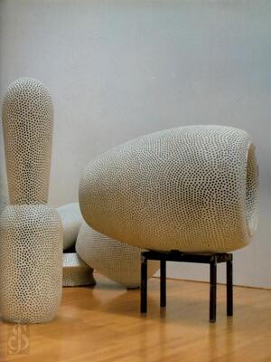 Sculptures Anthony Cragg - A. Cragg Sculptures Anthony Cragg - A. Cragg