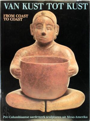 Van kust tot kust - Gerard W. van Bussel