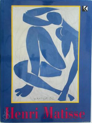 Henri Matisse 1869 - 1954 - Jack Flam Henri Matisse 1869 - 1954 - Jack Flam