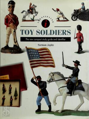Toy Soldiers - Norman Joplin