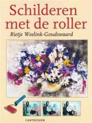 Schilderen met de roller - R. Weelink-goudswaard Schilderen met de roller - R. Weelink-goudswaard