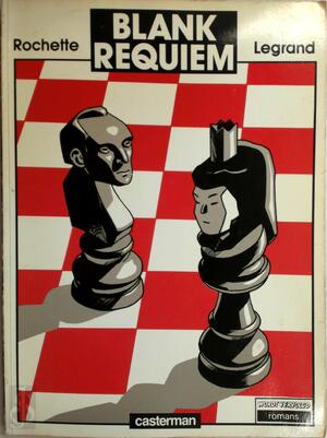 Blank requiem - Rochette