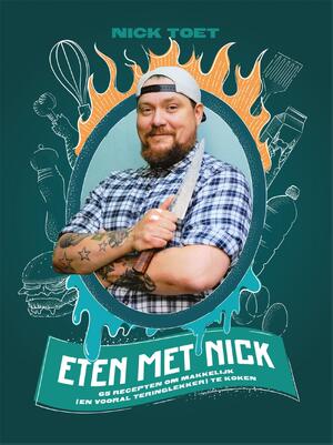 Eten met Nick - Nick Toet Eten met Nick - Nick Toet