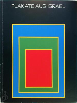 Plakate aus Israel - Klaus Popitz, Margret Schütte