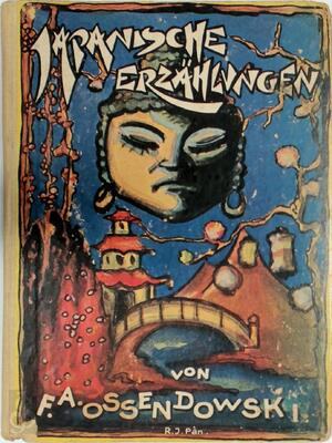 Japanische Erzählungen - Ferdynand Antoni Ossendowski