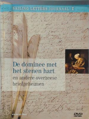 De dominee met het stenen hart + DVD - Unknown