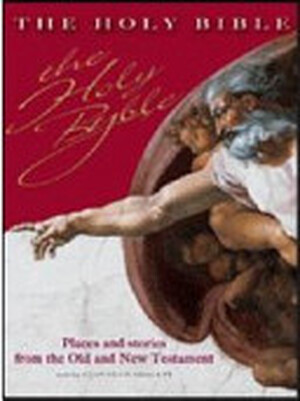 The Holy Bible - Gianni Guadalupi The Holy Bible - Gianni Guadalupi