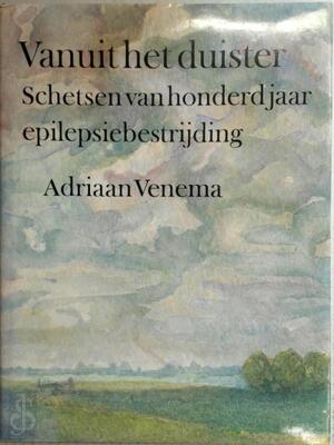 Vanuit het duister - Venema