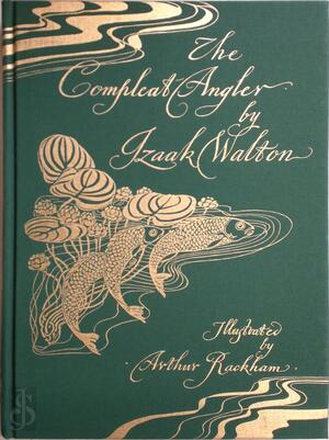 The Compleat Angler - Izaak Walton The Compleat Angler - Izaak Walton