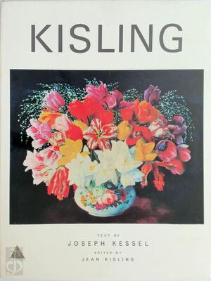 Kisling - Joseph Kessel