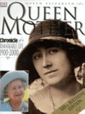 Queen Elizabeth the Queen Mother - Christina Bankes, Sue Leonard