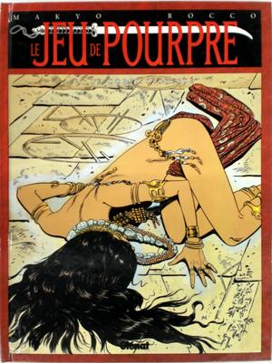 Le corps dispersé - Makyo