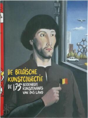 De Belgische kunstcollectie - Joost de Geest