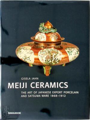 Meiji Ceramics - Gisela Jahn Meiji Ceramics - Gisela Jahn