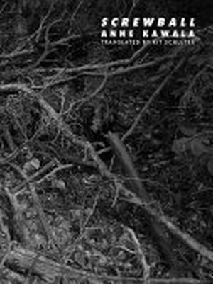 Screwball - Anne Kawala