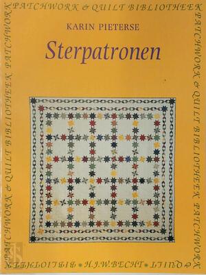 Sterpatronen - K. Pieterse