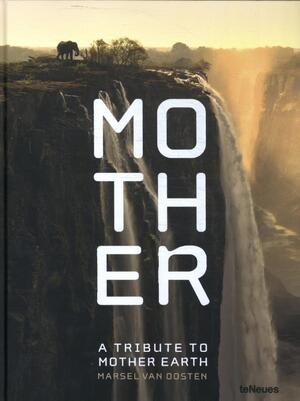 Mother - Marsel Van Oosten Mother - Marsel Van Oosten