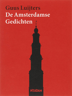 De Amsterdamse gedichten - G. Luijters
