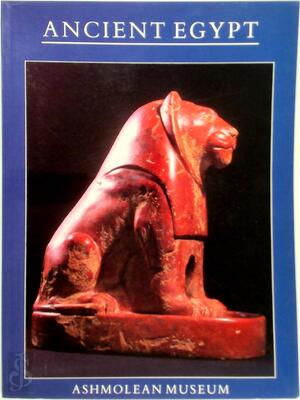 Ancient Egypt - Peter Roger Stuart Moorey