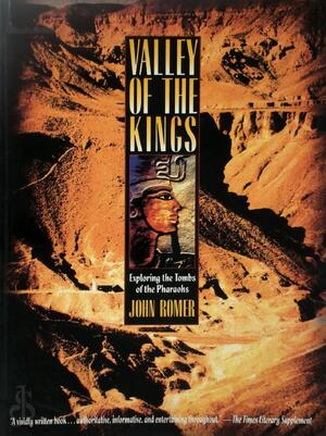 Valley of the Kings - John Romer
