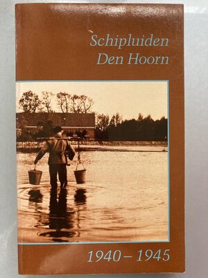 Schipluiden Den Hoorn - O. (red.) Spinnewijn