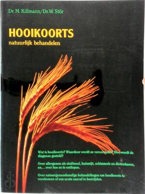Hooikoorts - M. Killmann, W. Stör