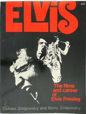 Elvis - Steven Zmijewsky, Boris Zmijewsky