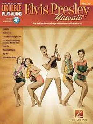 Elvis Presley Hawaii - 