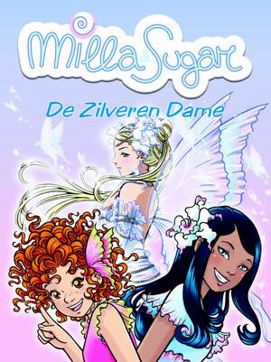 Milla en sugar (04): zilveren dame - Prunella Bat Milla en sugar (04): zilveren dame - Prunella Bat