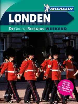 Londen - Londen -
