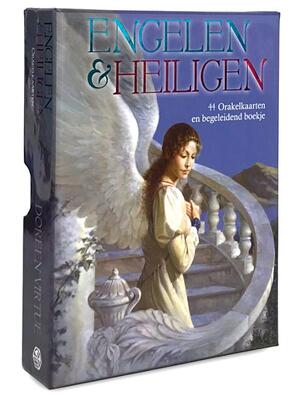 Engelen en Heiligen - Doreen Virtue Engelen en Heiligen - Doreen Virtue