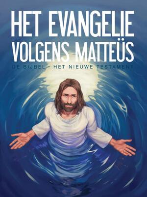 Het evangelie van Matteus - Het evangelie van Matteus -