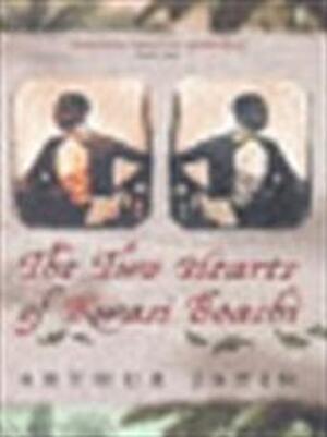The two hearts of Kwasi Boachi - Arthur Japin The two hearts of Kwasi Boachi - Arthur Japin