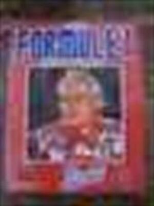 formule 1 Start '98 - Anjès Verhey