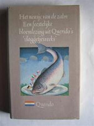 Het neusje van de zalm - Alain-fournier, Max Nord Het neusje van de zalm - Alain-fournier, Max Nord