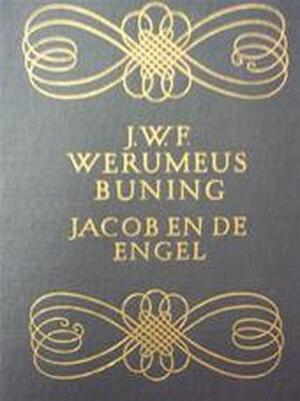 Jacob en de engel - J.W.F. Werumeus Buning