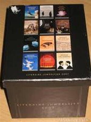 Literaire juweeltjes box / 2007 - Unknown