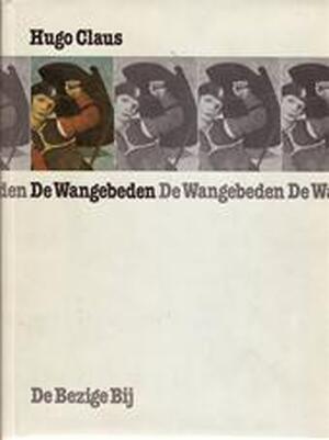 De Wangebeden - Hugo Claus De Wangebeden - Hugo Claus