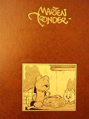 Heer Bommel - Volledige werken : De dagbladpublikaties 6 - Marten Toonder Heer Bommel - Volledige werken : De dagbladpublikaties 6 - Marten Toonder