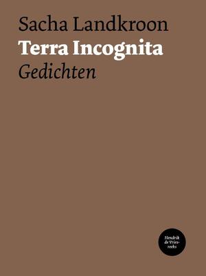 Terra Incognita - Sacha Landkroon