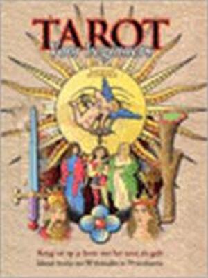 Tarot voor beginners + kaarten - K. Mccormack Tarot voor beginners + kaarten - K. Mccormack
