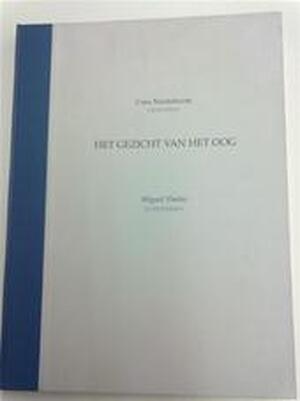 Het gezicht van het oog - Cees Nooteboom, Miquel Ybanez